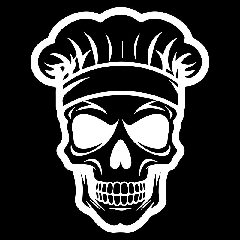 Koch Skull