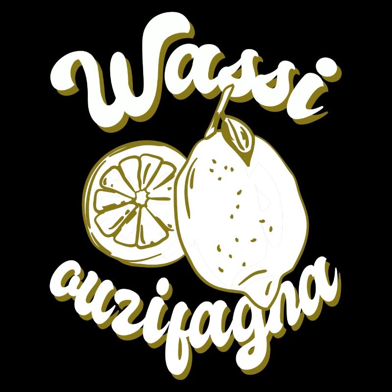 wassi ouzifagna