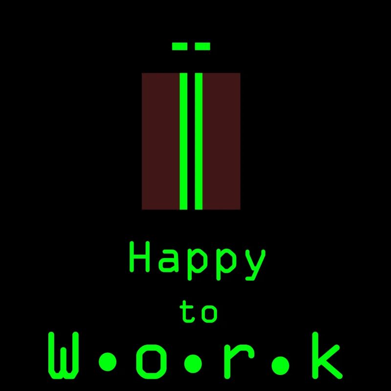 HappyWorkBeetle