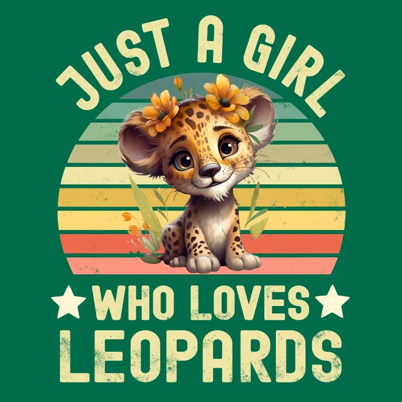 Léopard