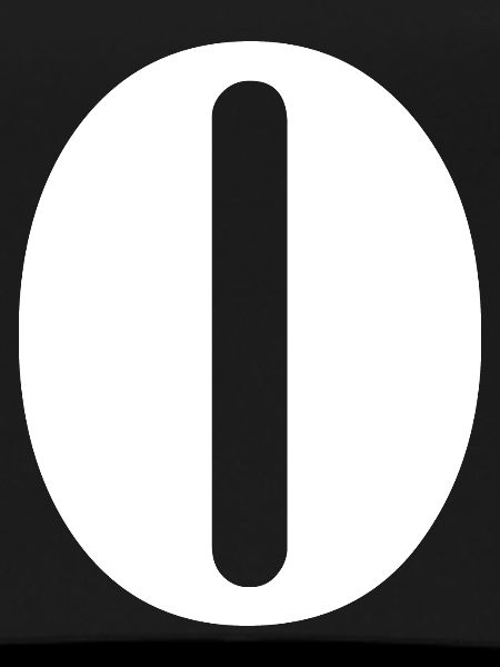 O