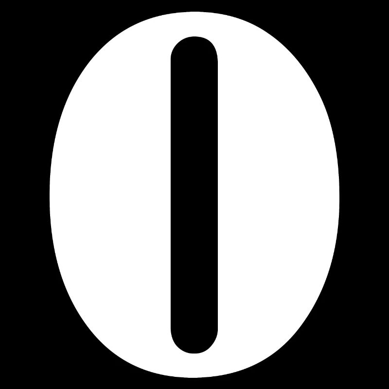 O