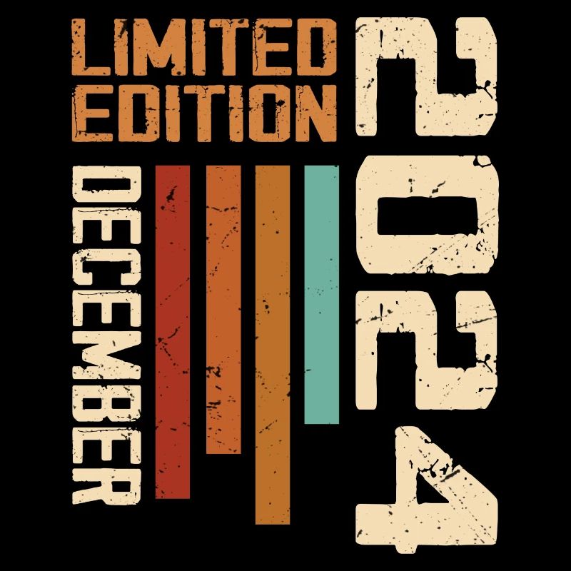 December 2024 - 2024 December