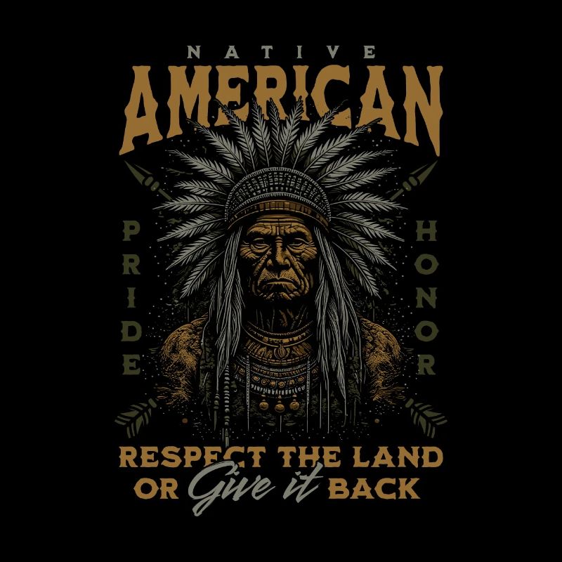 Native American