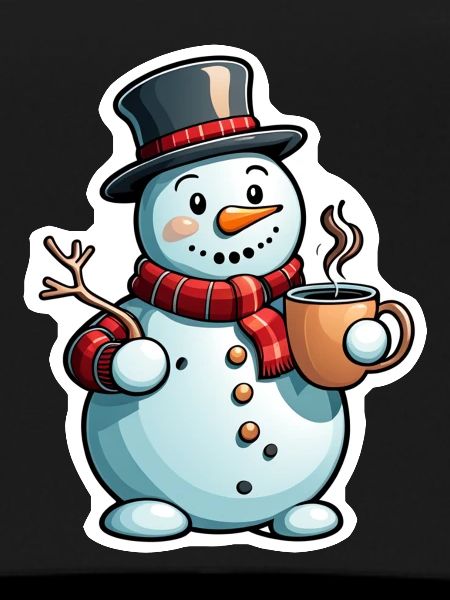 Snowman