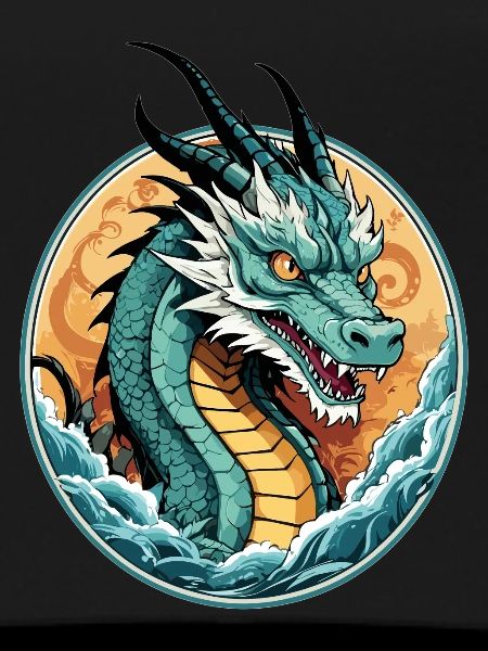 Lake Dragon