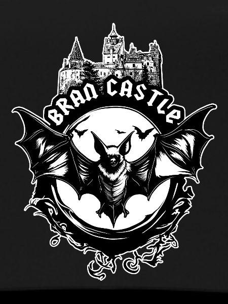 Bran Castle, Romania - Dracula