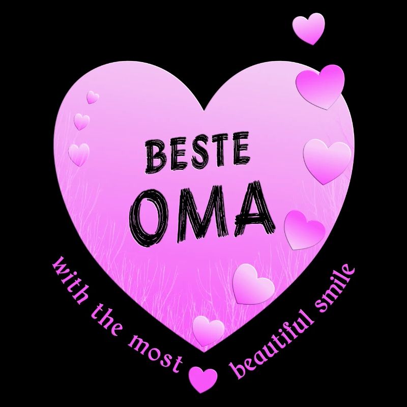 beste Oma