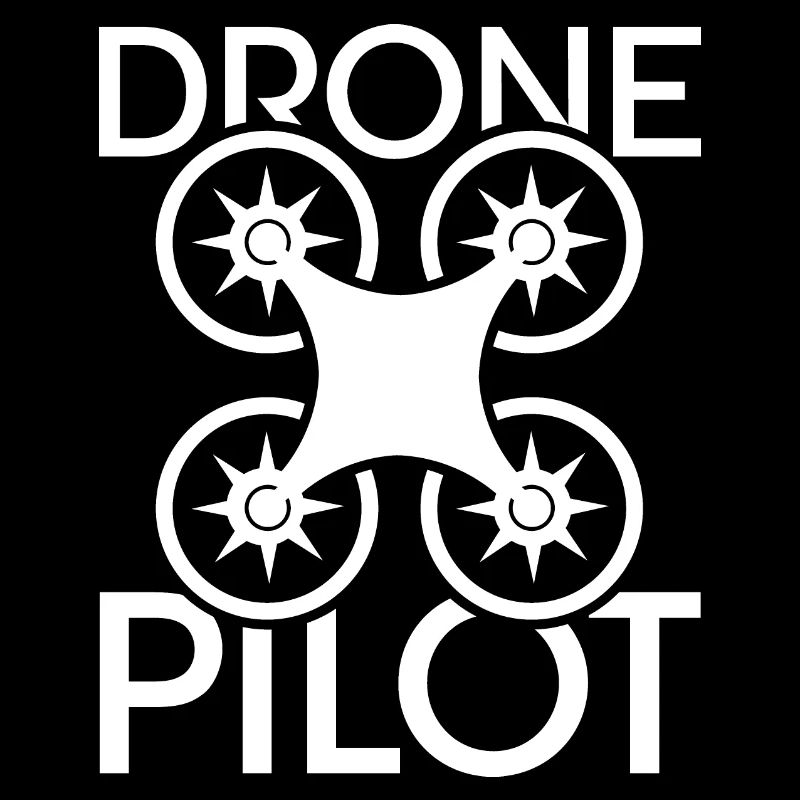 drone pilot drone team airplane cool sayings