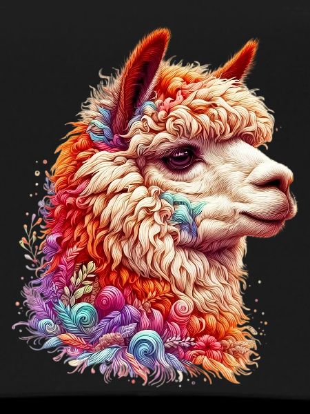 Alpaca