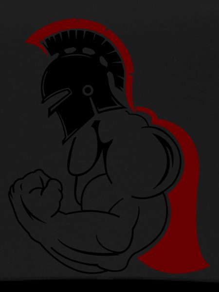 strong spartan