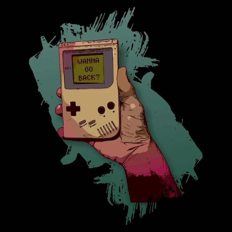 go back