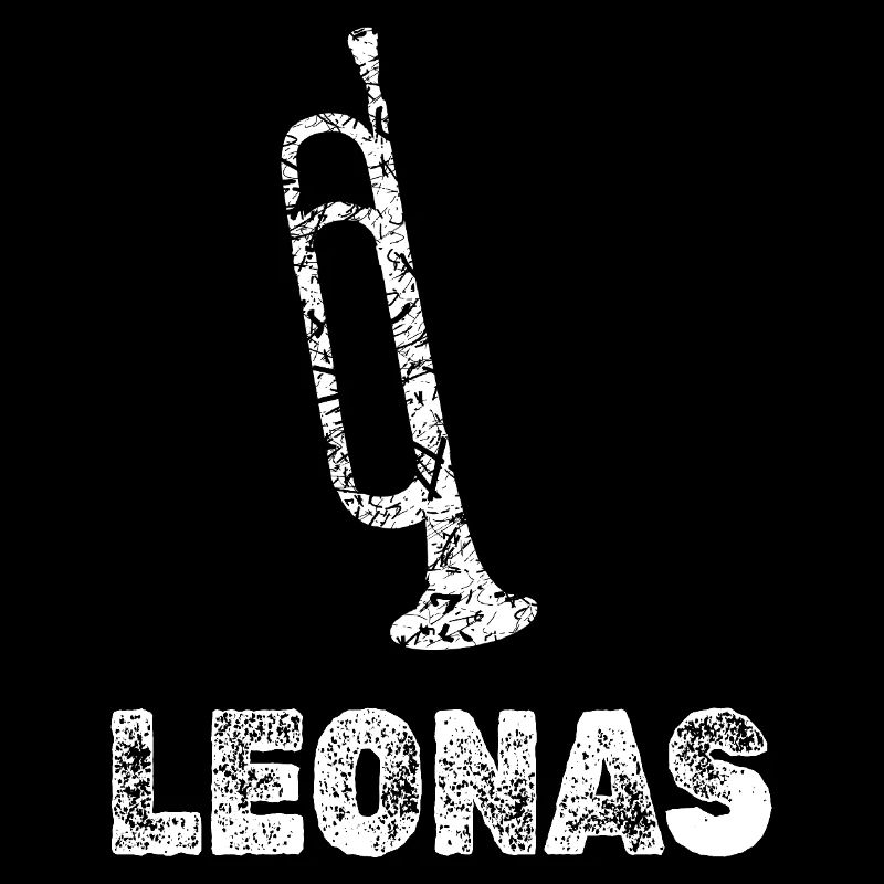 Leona's brass band