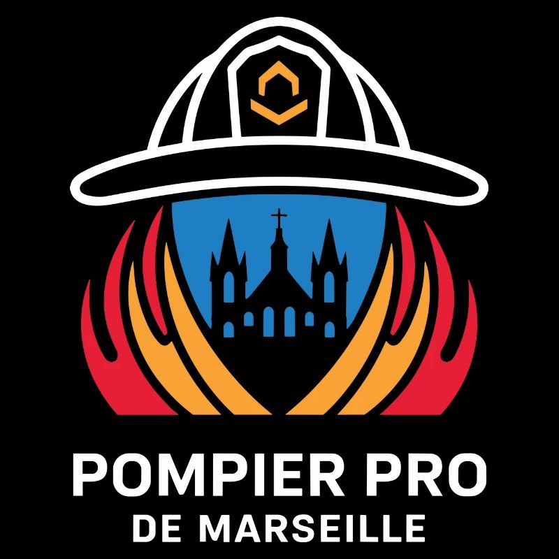 Pompier Pro de Marseille