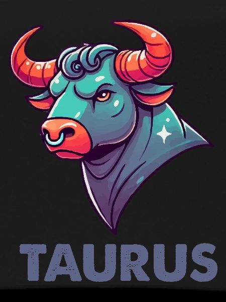 Taurus Cartoon