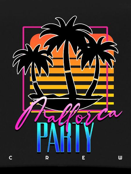 Mallorca Party Crew