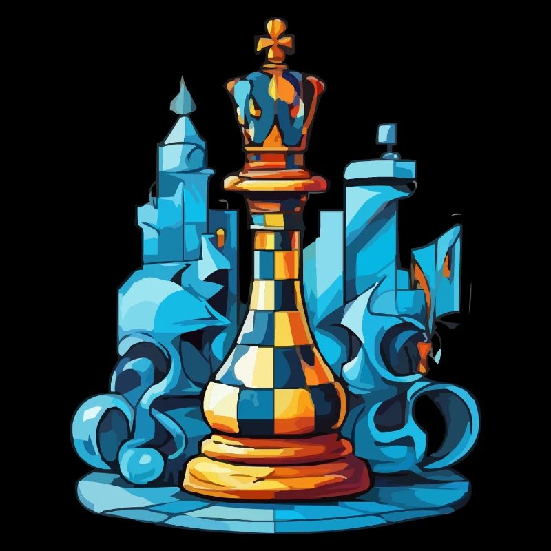 Roi des échecs