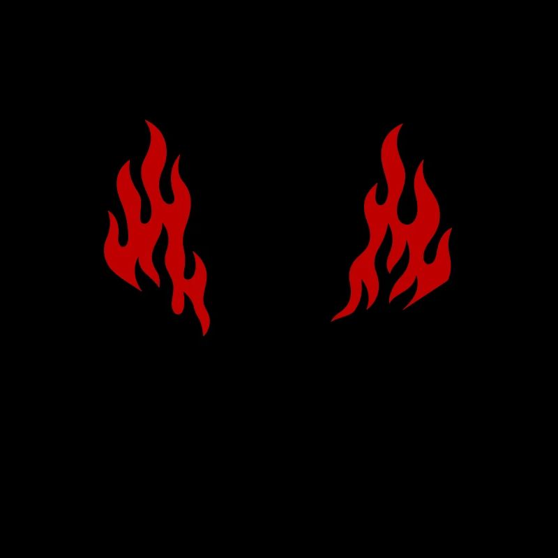 Grill Skull Chef Grillades