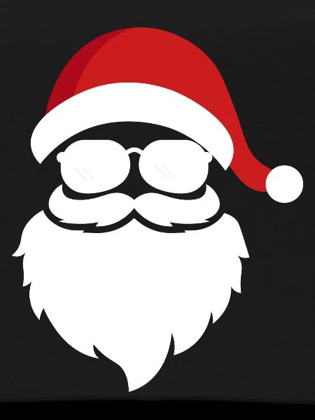 COOL SANTA