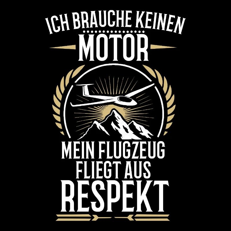 I don't need a motor glider thermals
