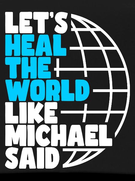 Heal The World