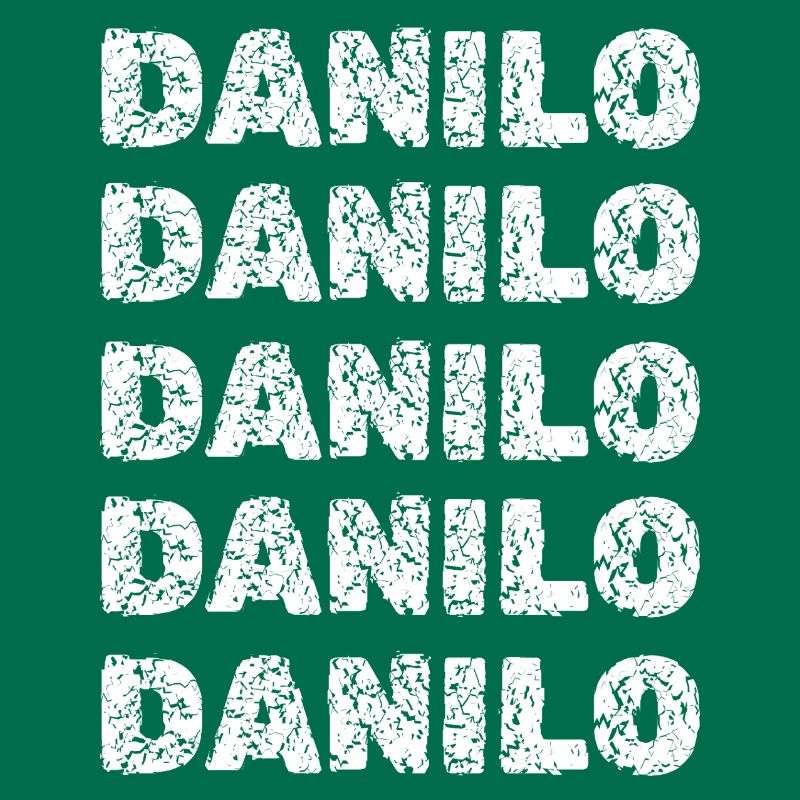 Danilo as a name