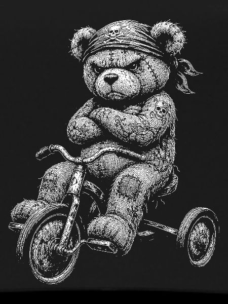 Nounours