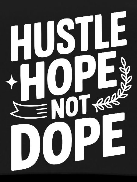 Hustle Hope