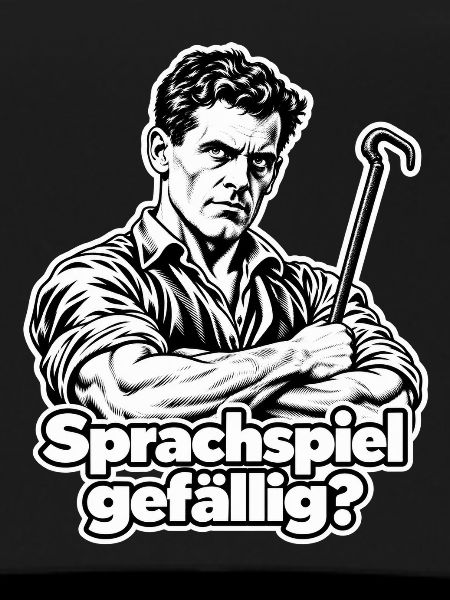 Sprachspiel gefällig?