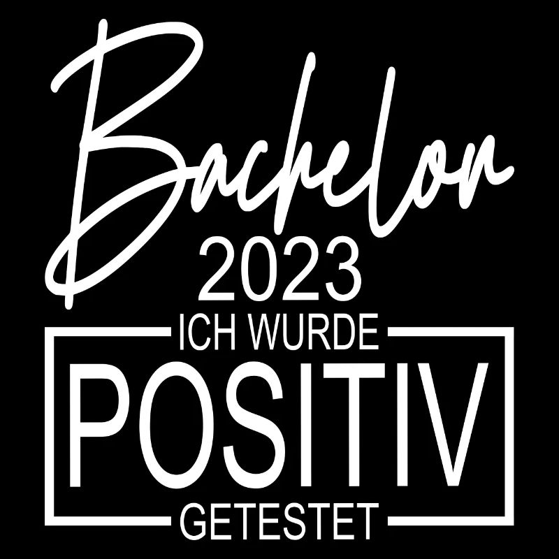 Bachelor 2023 Ich wurde positiv getestet