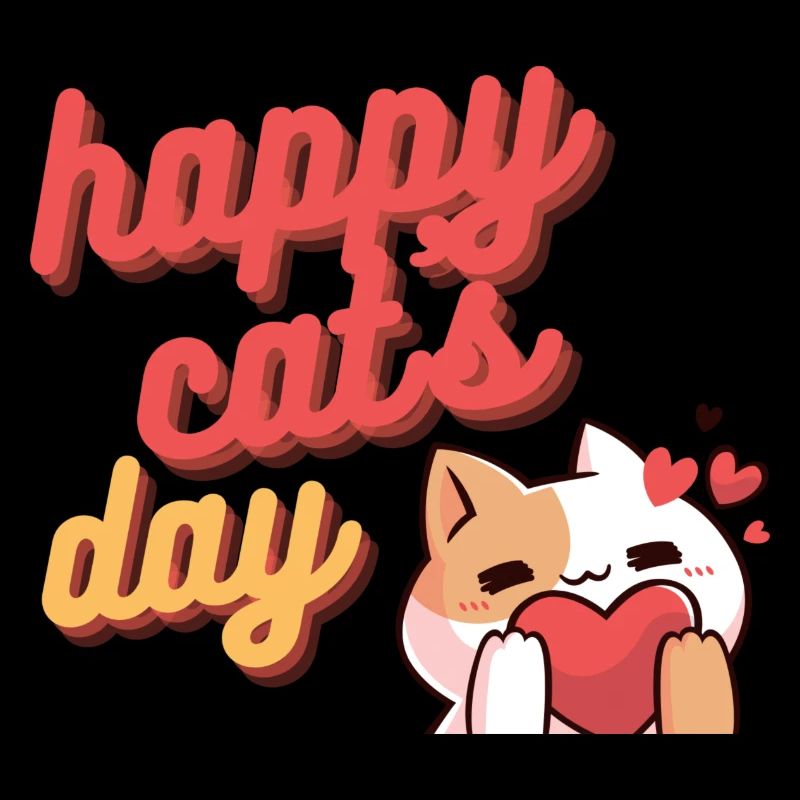 Journée du chat