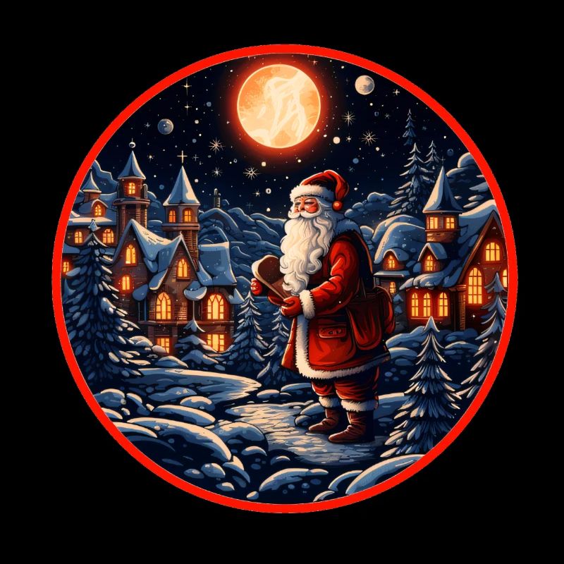 Weihnachtsmann