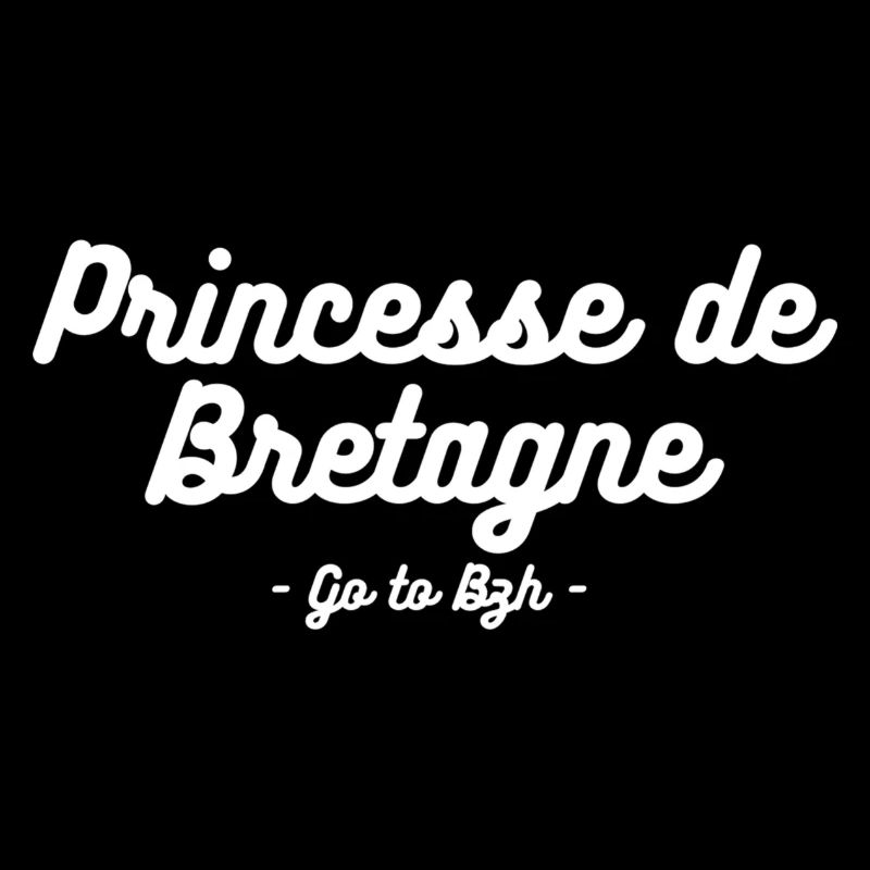Princesse de Bretagne