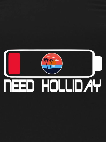 Battery Holliday