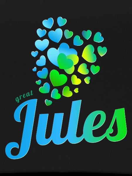 Jules