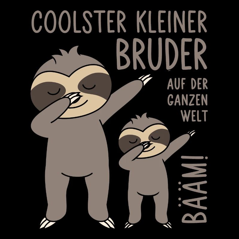 Bääm - Coolster kleiner Bruder auf der ganzen Welt
