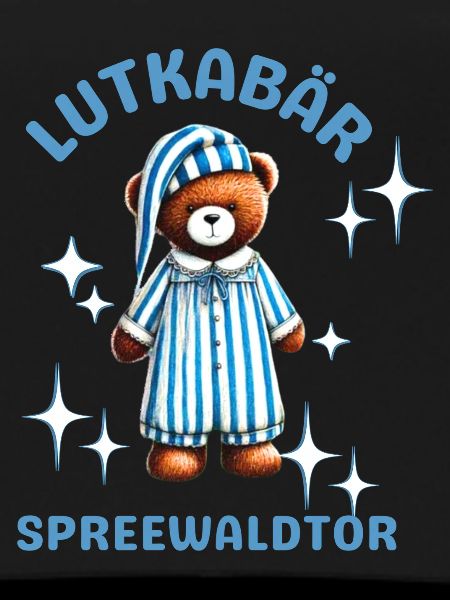 Lutka Bear