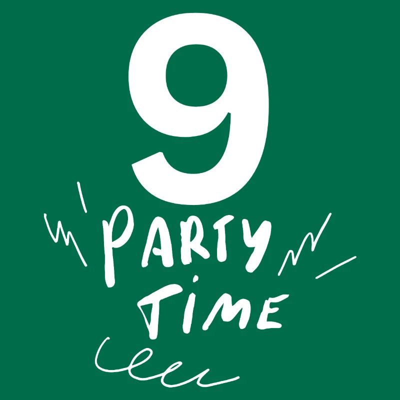 9
