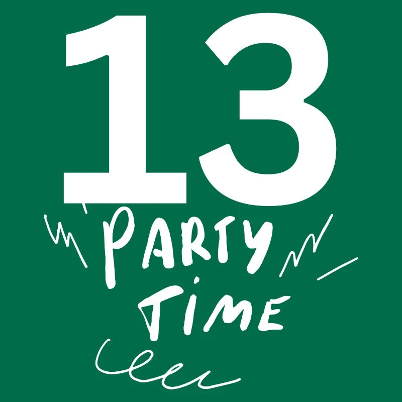 13