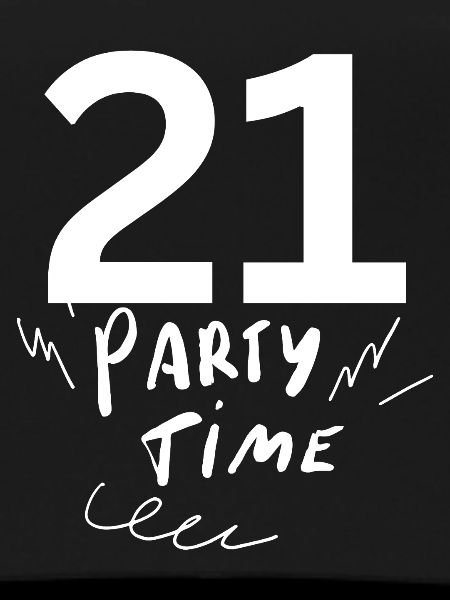 21