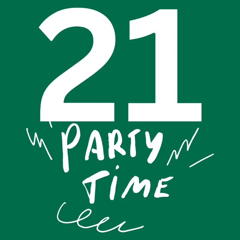 21