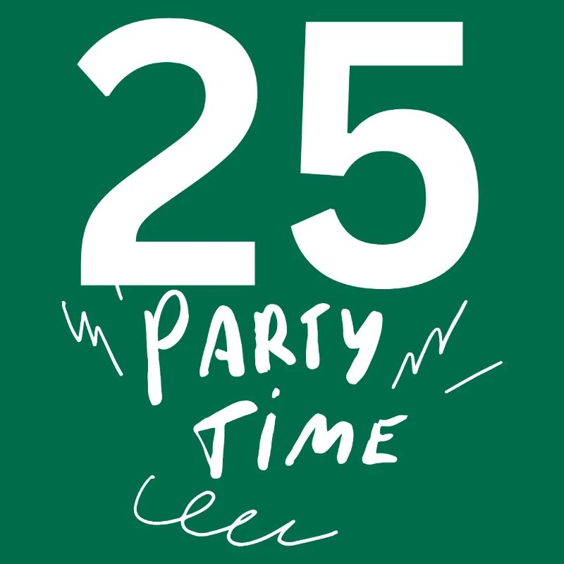 25