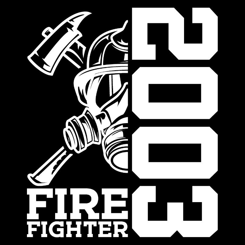 23E ANNIVERSAIRE BRIGADE DES POMPIERS 2003