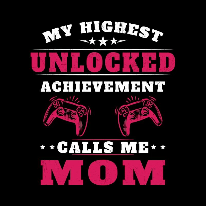 Mon plus haut accomplissement m'appelle maman
