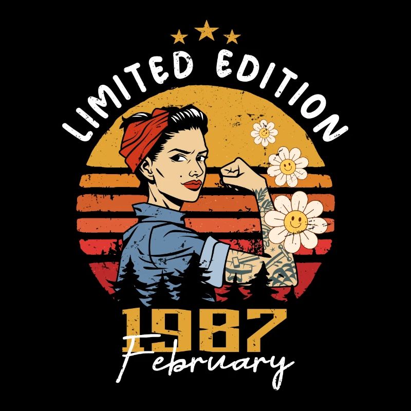 37 ans - Né en février 1987