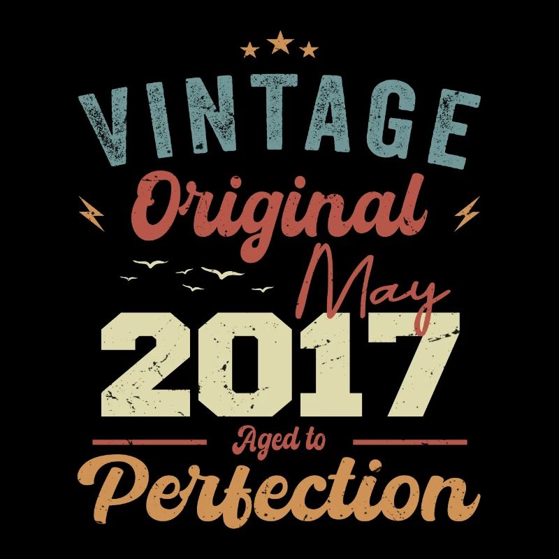 Mai 2017 Geburtstag Mai 2017 Geschenk Mai 2017