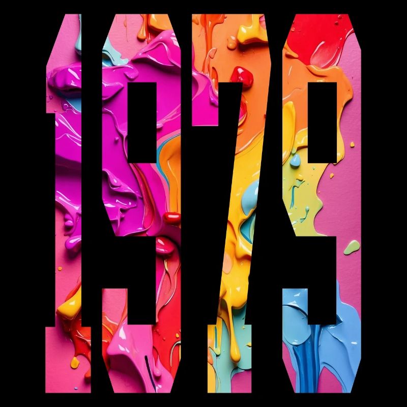 BUNT 47E ANNIVERSAIRE 1979