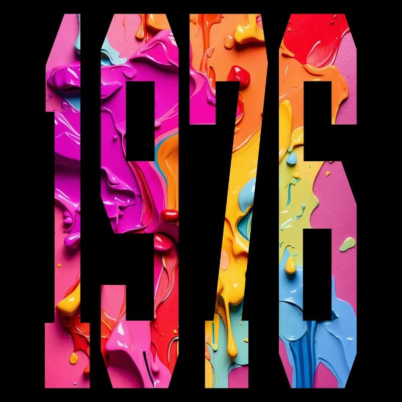 BUNT 50E ANNIVERSAIRE 1976