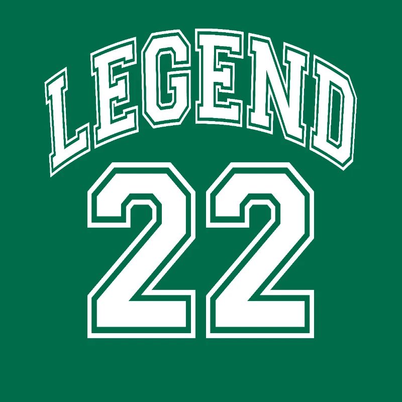 Legend 22