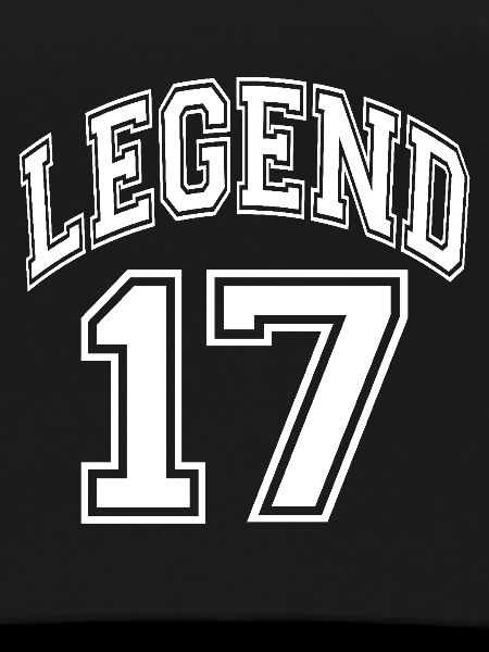 Legend 17
